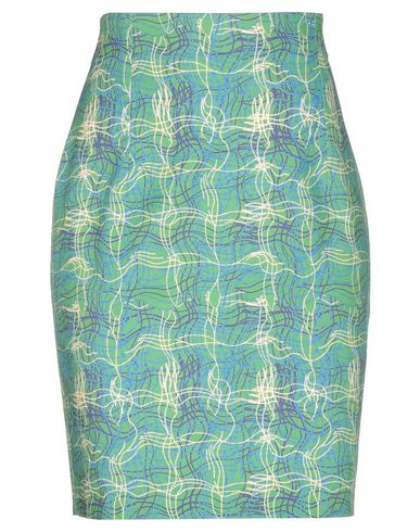 ZOOM L' AUTRE CHOSE - Knee length skirt