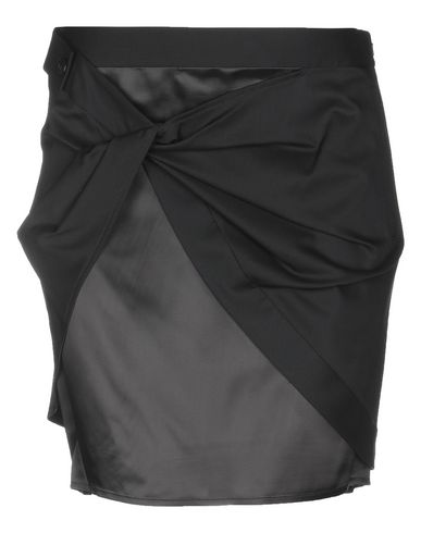 ZOOM HELMUT LANG - Mini skirt