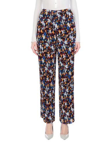ZOOM KRIZIA - Casual trouser