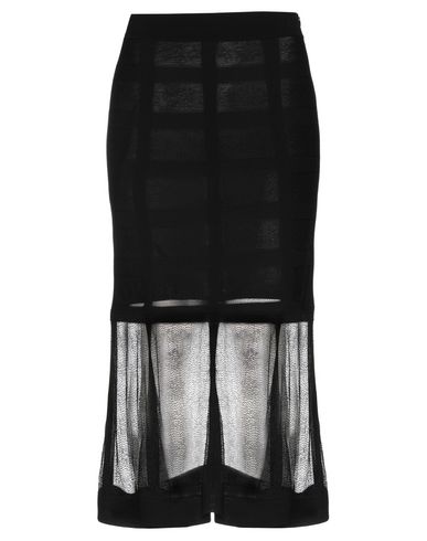 ZOOM ALEXANDER MCQUEEN - Midi Skirts