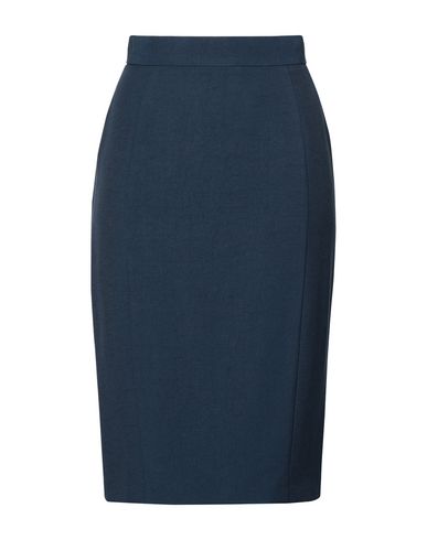 ZOOM 8 by YOOX - Knee length skirt