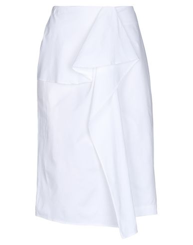 ZOOM L' AUTRE CHOSE - Knee length skirt