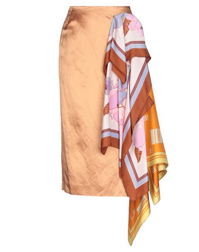 ZOOM DRIES VAN NOTEN - Midi Skirts