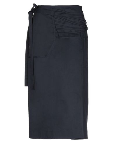 ZOOM CALVIN KLEIN 205W39NYC - Midi Skirts