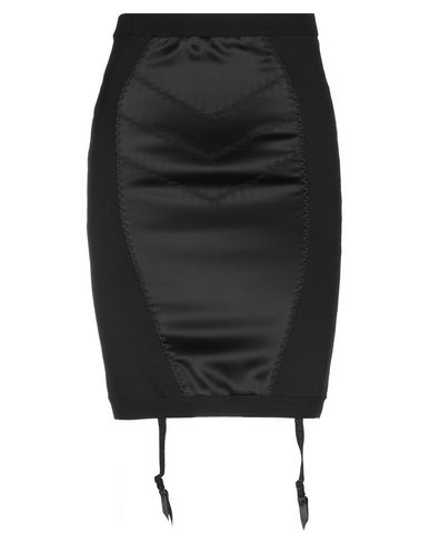 ZOOM MOSCHINO - Knee length skirt