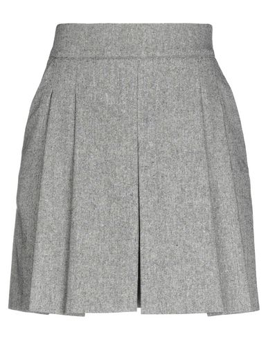 ZOOM ERMANNO DI ERMANNO SCERVINO - Mini skirt