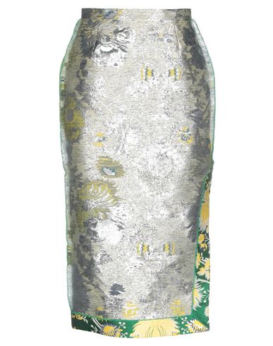 ZOOM ROCHAS - 3/4 length skirt