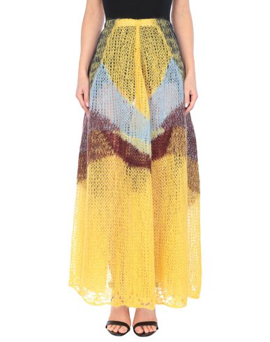 ZOOM JIL SANDER - Gonna lunga