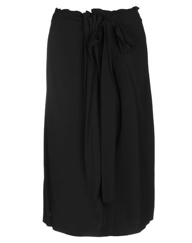 ZOOM L' AUTRE CHOSE - 3/4 length skirt