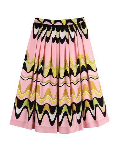 ZOOM EMILIO PUCCI - Skirt