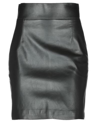 ZOOM ALEXANDER MCQUEEN - Knee length skirt