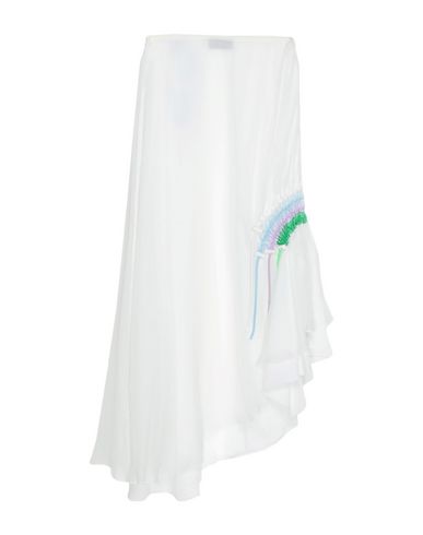 ZOOM EMPORIO ARMANI - 3/4 length skirt