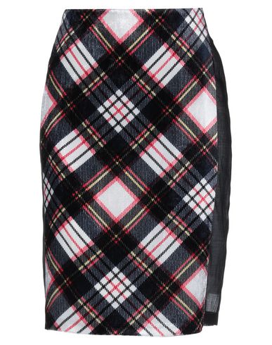 ZOOM DRIES VAN NOTEN - Knee length skirt