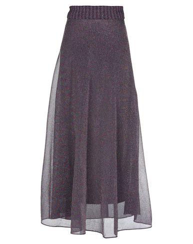 ZOOM MISSONI - Jupe longue
