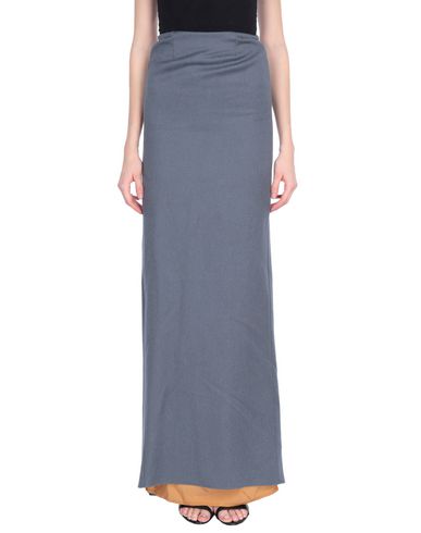ZOOM DSQUARED2 - Jupe longue