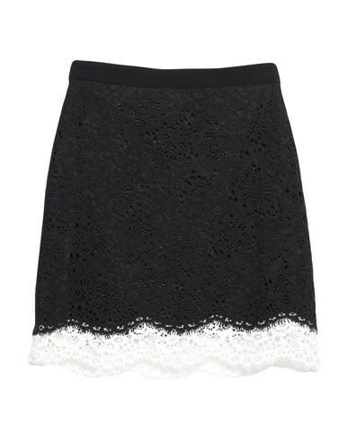 ZOOM CLAUDIE PIERLOT - Knee length skirt