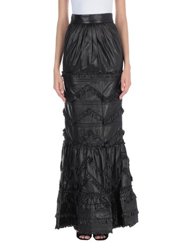 ZOOM DSQUARED2 - Jupe longue