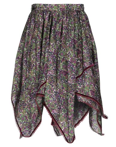 ZOOM DSQUARED2 - Knee length skirt