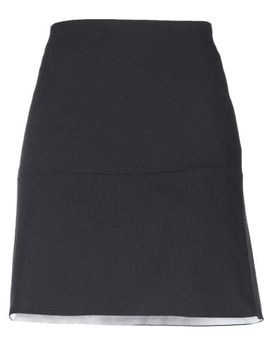 ZOOM PIAZZA SEMPIONE - Knee length skirt