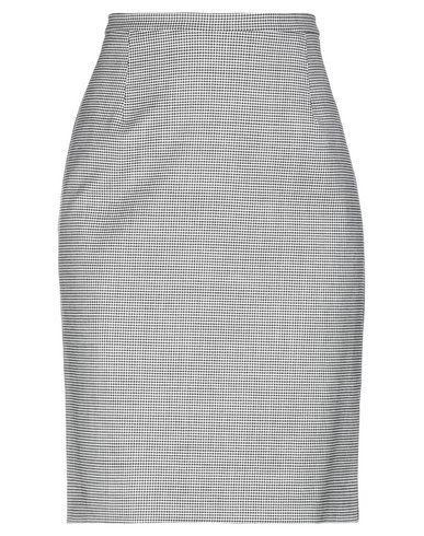ZOOM PIAZZA SEMPIONE - Knee length skirt