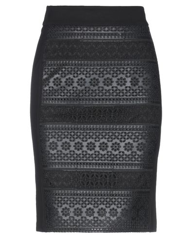 ZOOM TOY G. - Knee length skirt