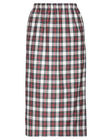 ZOOM HACHE - Midi Skirts