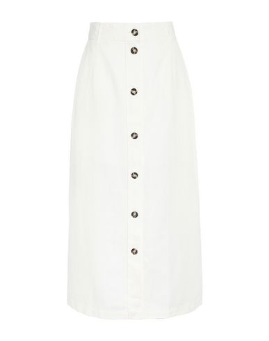 ZOOM 8 by YOOX - Long skirt