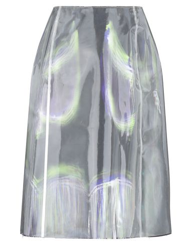 ZOOM MAISON MARGIELA - Midi Skirts