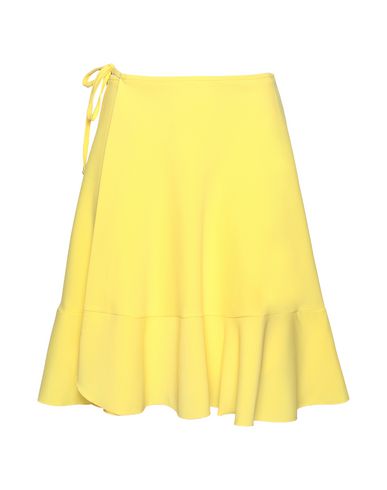 ZOOM 8 by YOOX - Knee length skirt