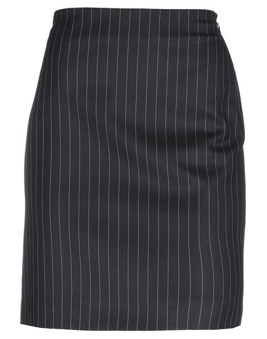 ZOOM MOSCHINO - Knee length skirt