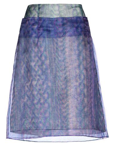 ZOOM MAISON MARGIELA - Knee length skirt