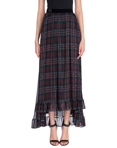 ZOOM PHILOSOPHY di LORENZO SERAFINI - Maxi Skirts