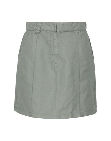 ZOOM 8 by YOOX - Mini skirt