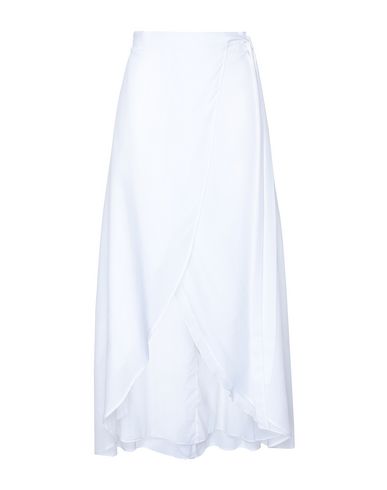 ZOOM 8 by YOOX - Maxi Skirts