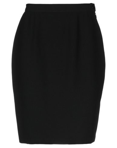 ZOOM BLUMARINE - Knee length skirt