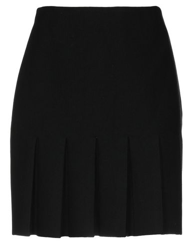 ZOOM MOSCHINO - Knee length skirt