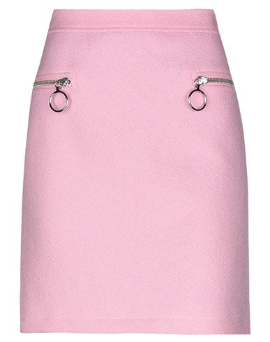 ZOOM MOSCHINO - Knee length skirt