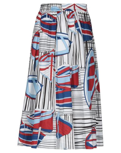 ZOOM FAY - Midi Skirts