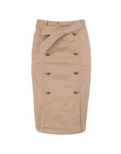 ZOOM LAUREN RALPH LAUREN - Gonna ginocchio