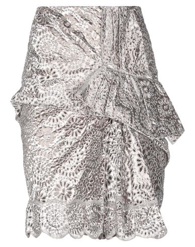 ZOOM MARC JACOBS - Knee length skirt