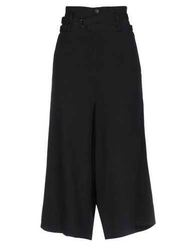 ZOOM YOHJI YAMAMOTO - Gonna lunga