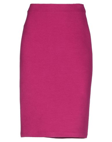 ZOOM ARMANI COLLEZIONI - Φούστα στο γόνατο