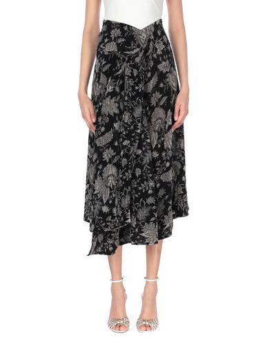 ZOOM YOHJI YAMAMOTO - Midi Skirts