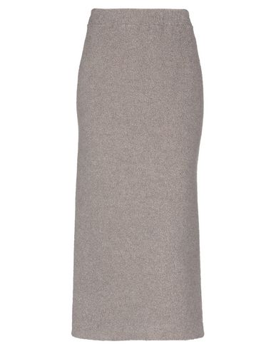 ZOOM MM6 MAISON MARGIELA - Gonna lunga