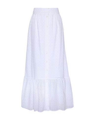 ZOOM 8 by YOOX - Long skirt