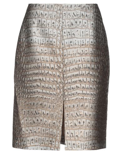 ZOOM STELLA McCARTNEY - Knee length skirt