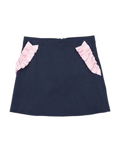 ZOOM MSGM - Jupe