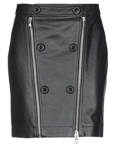 ZOOM MOSCHINO - Mini skirt