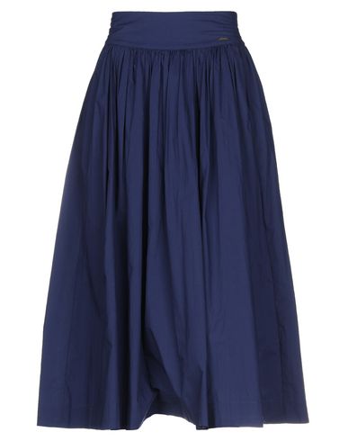 ZOOM WOOLRICH - Falda a media pierna