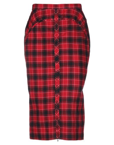 ZOOM N°21 - Midi Skirts